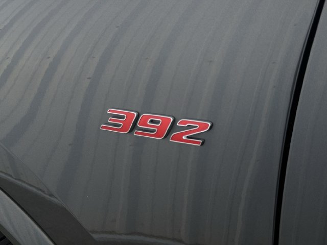 Used 2020 Dodge Durango SRT w/ Premium Interior Group AWD/4WD image 9