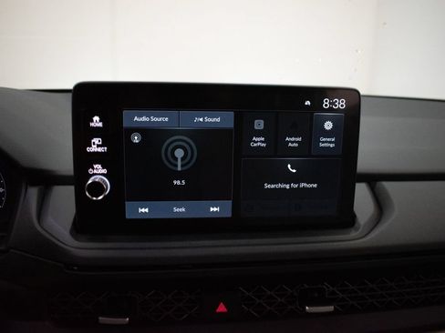 Used 2026 Honda Accord SE image 14