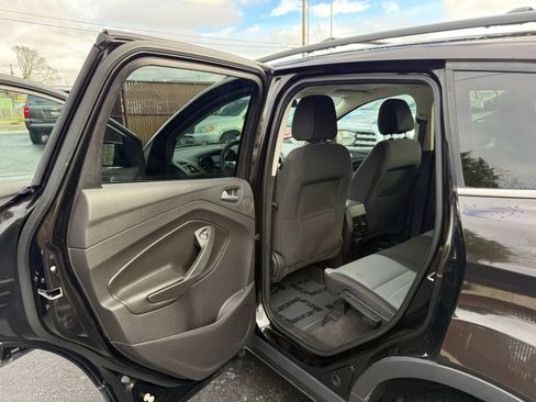 Used 2013 Ford Escape SE AWD/4WD image 10