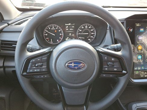 New 2026 Subaru Crosstrek 2.0i Premium image 14