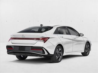 New 2025 Hyundai Elantra Limited video 2
