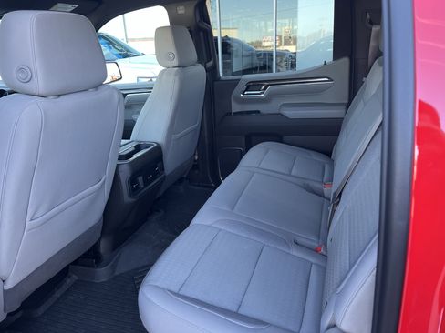 Used 2023 Chevrolet Silverado 1500 RST image 7