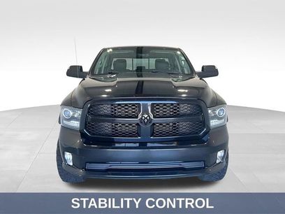 Used 2018 RAM 1500 Sport