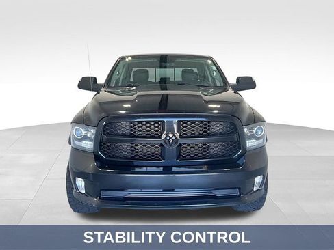 Used 2018 RAM 1500 Sport AWD/4WD image 3