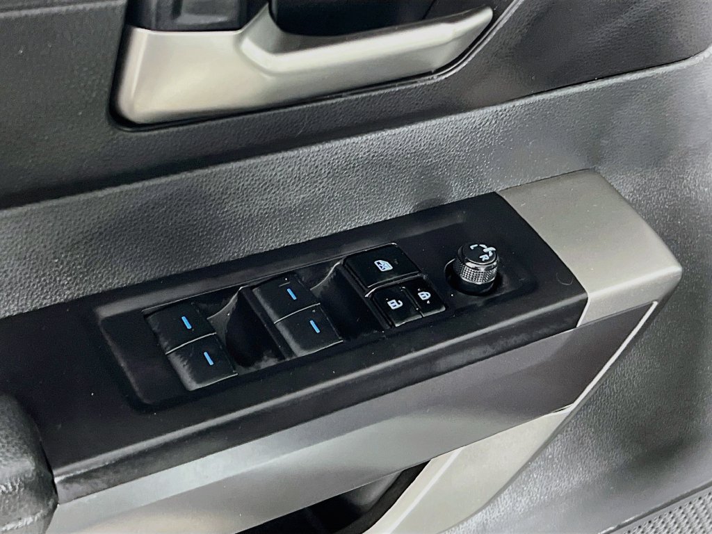 Used 2024 Toyota Tundra SR5 w/ SR5 Convenience Package RWD image 14