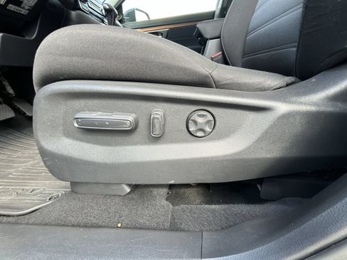 Used 2022 Honda CR-V EX image 16
