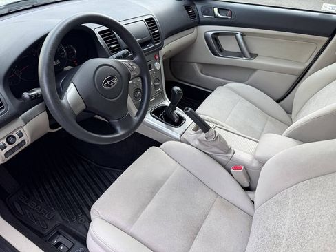 Used 2009 Subaru Legacy 2.5i Special Edition AWD/4WD image 16