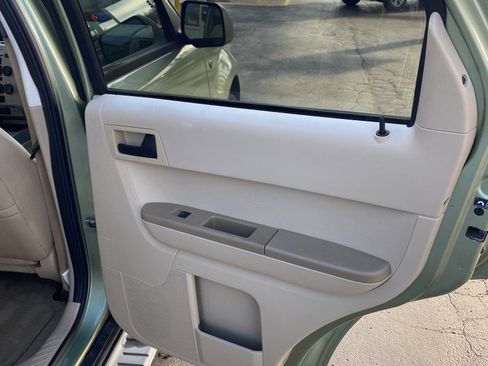 Used 2008 Ford Escape XLT image 20