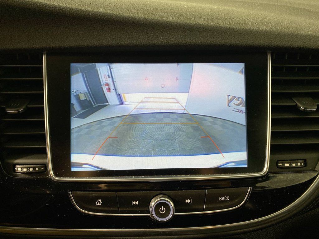 Certified 2019 Buick Encore Preferred FWD image 17