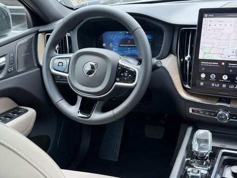 New 2026 Volvo XC60 T8 Plus w/ Climate Package AWD/4WD image 6