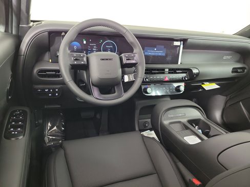 New 2026 Hyundai Palisade XRT Pro image 12