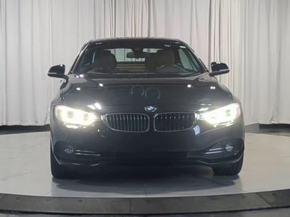 Used 2015 BMW 435i xDrive Convertible