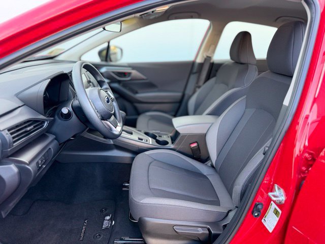 Used 2025 Subaru Impreza 2.0i AWD/4WD image 19