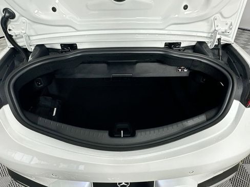 New 2026 Mercedes-Benz CLE 450 4MATIC Cabriolet image 27