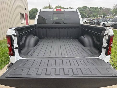 New 2026 RAM 1500 Classic Warlock AWD/4WD image 83