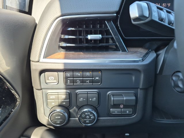 New 2027 Chevrolet Tahoe High Country AWD/4WD image 20