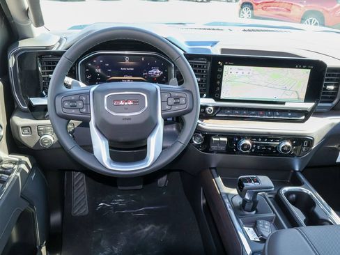 New 2026 GMC Sierra 1500 SLT w/ SLT Premium Plus Package AWD/4WD image 14