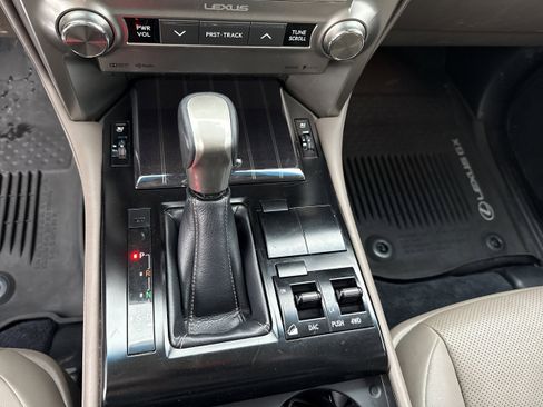 Used 2021 Lexus GX 460 Premium image 18