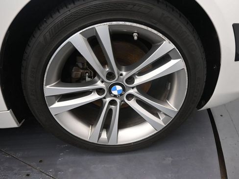Used 2018 BMW 430i Gran Coupe xDrive AWD/4WD image 35