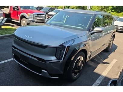 Used 2024 Kia EV9 Land