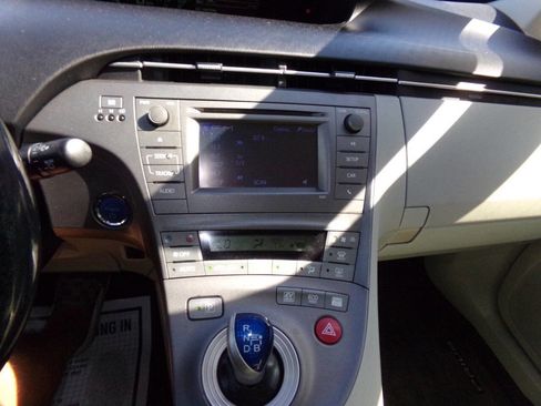 Used 2012 Toyota Prius Three image 49