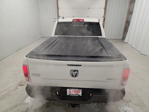 Used 2018 RAM 1500 Laramie Longhorn w/ Protection Group image 5