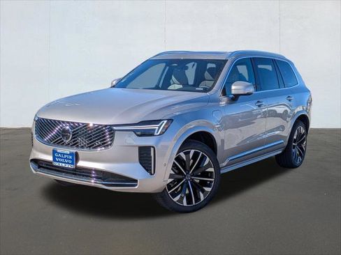 New 2026 Volvo XC90 T8 Plus w/ Protection Package Premier image 1