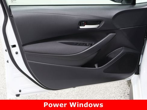 Certified 2026 Toyota Corolla SE image 12