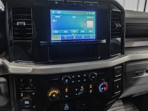 Used 2024 Ford F350 XL w/ XL Chrome Package AWD/4WD image 22