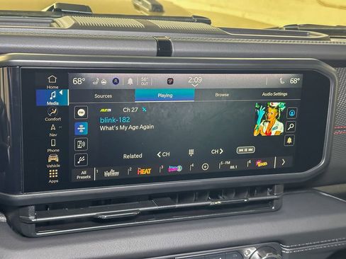 New 2026 Jeep Wrangler Unlimited Rubicon 392 AWD/4WD image 35