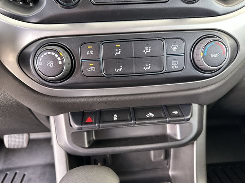 Used 2022 Chevrolet Colorado LT w/ LT Convenience Package RWD image 31