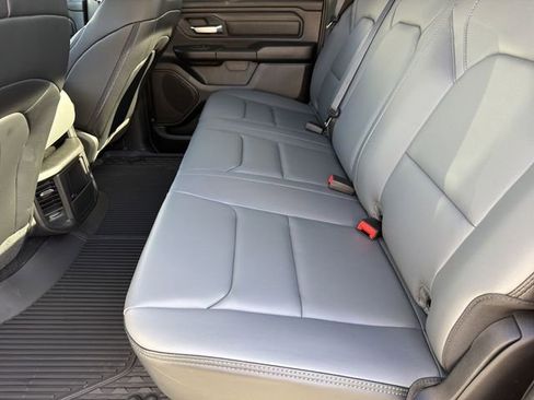 New 2026 RAM 1500 Tradesman AWD/4WD image 18