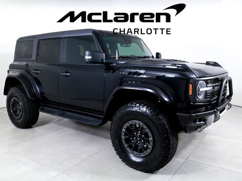 Used 2023 Ford Bronco Raptor image 2