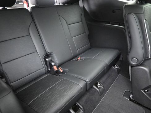 New 2026 Buick Enclave Sport Touring w/ Power Package image 11