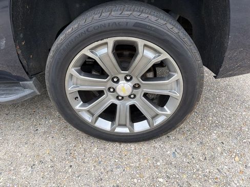 Used 2017 Chevrolet Tahoe LT RWD image 20
