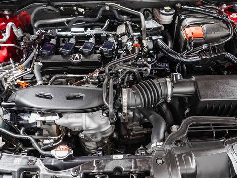 Certified 2023 Acura Integra A-Spec image 30