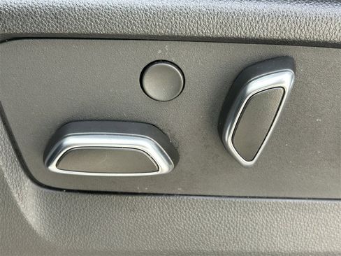 Used 2024 Cadillac Escalade Sport Platinum w/ LPO, Floor Liner Package image 36