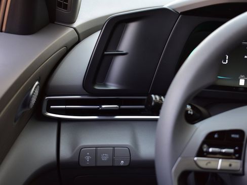 New 2025 Hyundai Elantra Blue w/ Cargo Package image 35