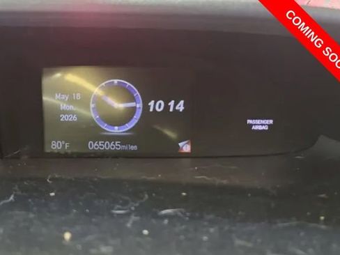 Used 2015 Honda Civic EX image 6