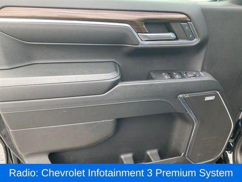 Used 2024 Chevrolet Silverado 1500 RST w/ All Star Edition Plus image 16