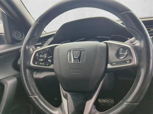 Used 2020 Honda Civic Sport image 23