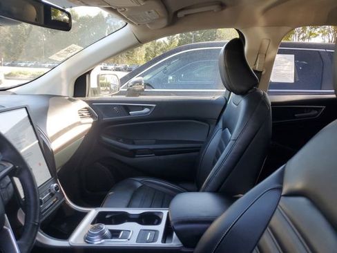 Used 2024 Ford Edge SEL AWD/4WD image 17
