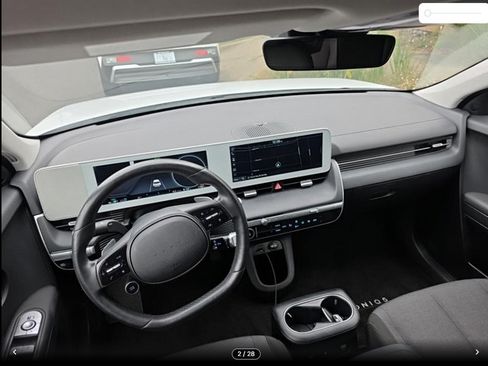 Used 2024 Hyundai Ioniq 5 SEL RWD image 7