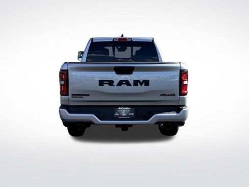 New 2026 RAM 1500 Big Horn image 8