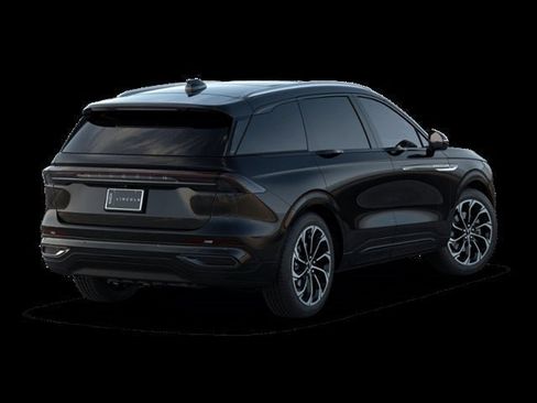 New 2026 Lincoln Nautilus Reserve AWD/4WD image 69