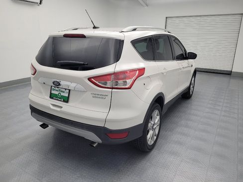 Used 2016 Ford Escape Titanium FWD image 9