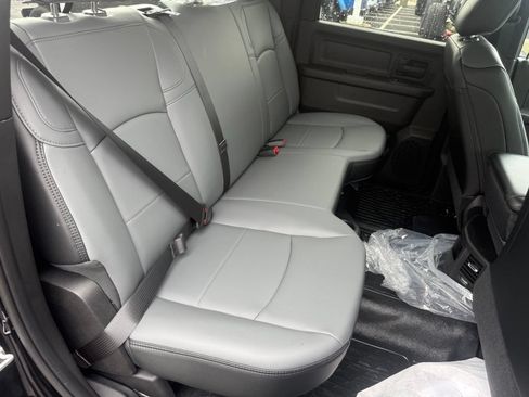 New 2026 RAM 5500 Tradesman w/ Chrome Appearance Group AWD/4WD image 46