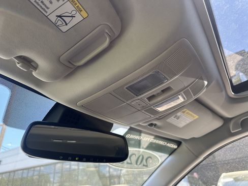 Certified 2024 MAZDA CX-5 AWD 2.5 S w/ Premium Plus Pkg image 30