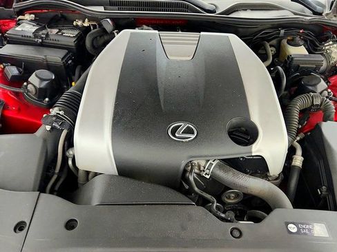 Used 2017 Lexus RC 350 F Sport RWD image 26