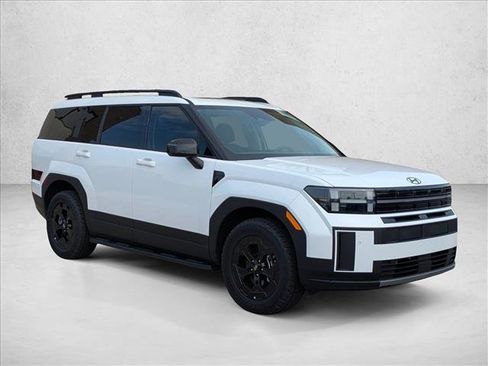 New 2026 Hyundai Santa Fe XRT image 6